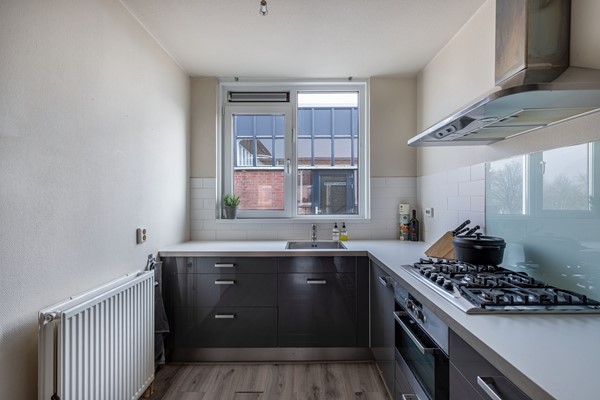 Medium property photo - Staalstraat 176, 8301 XX Emmeloord
